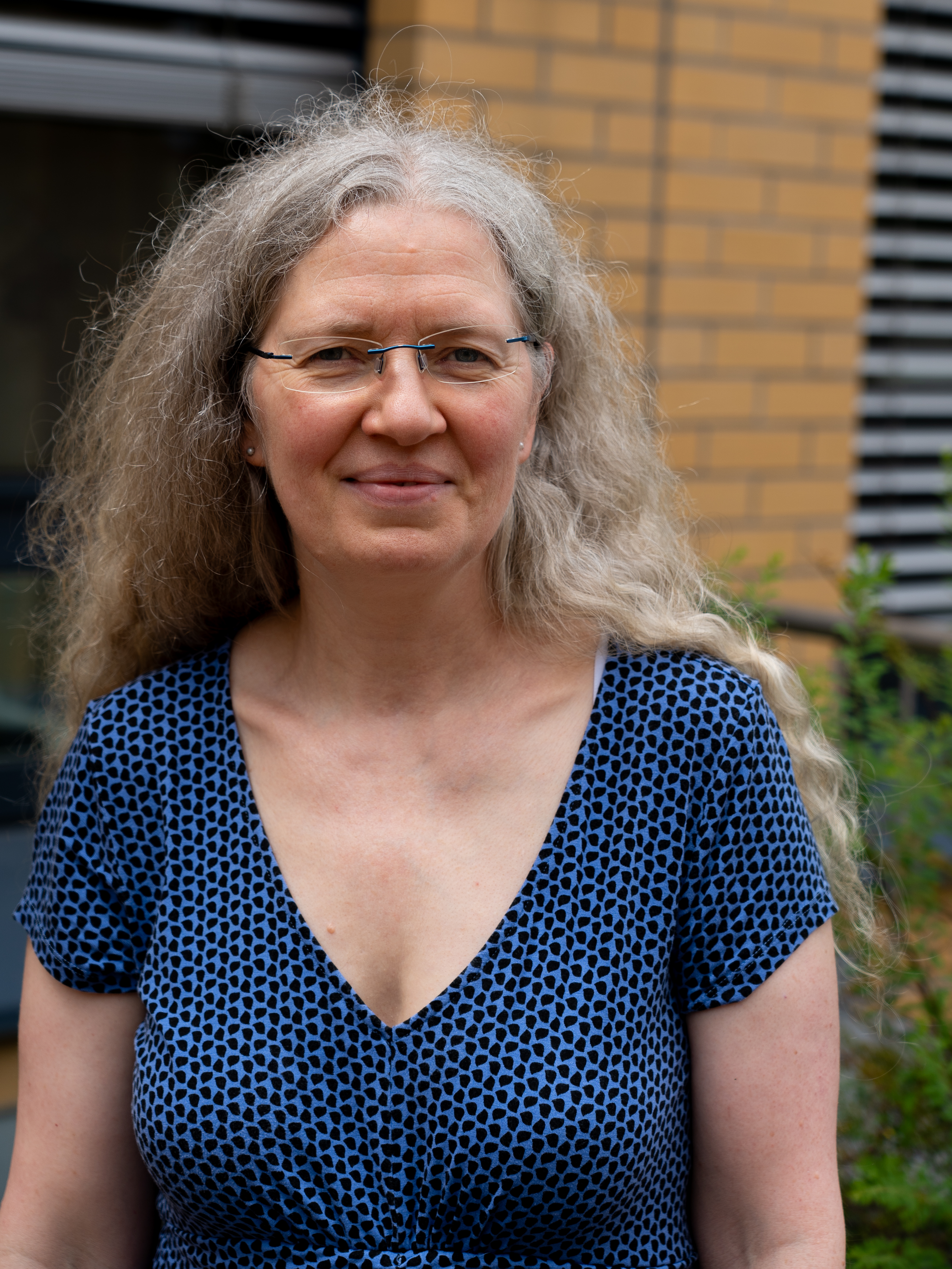 Barbara Schulz