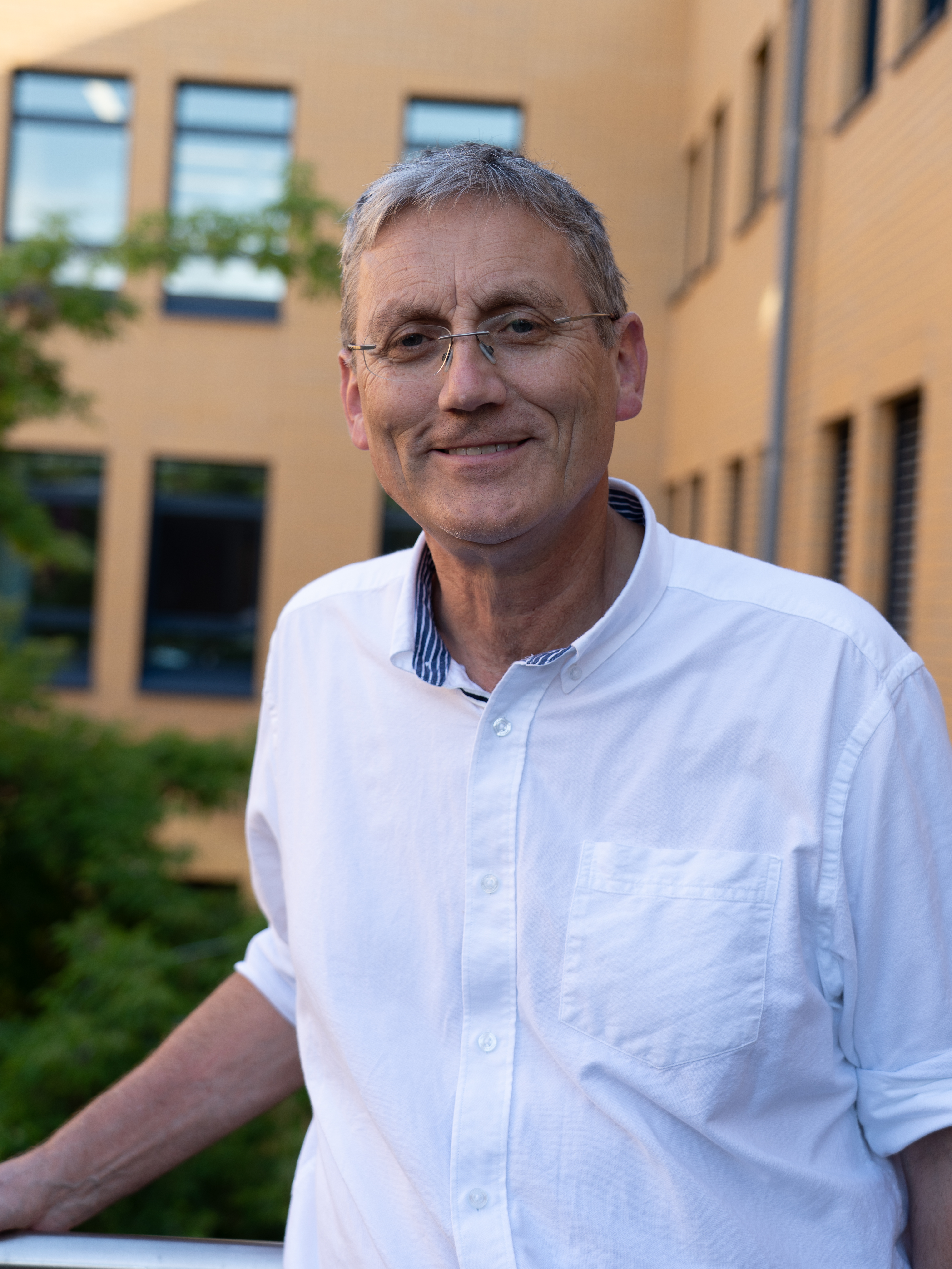 Dr. Friedrich Weidt